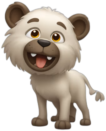animal emote