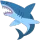 Sharks emote