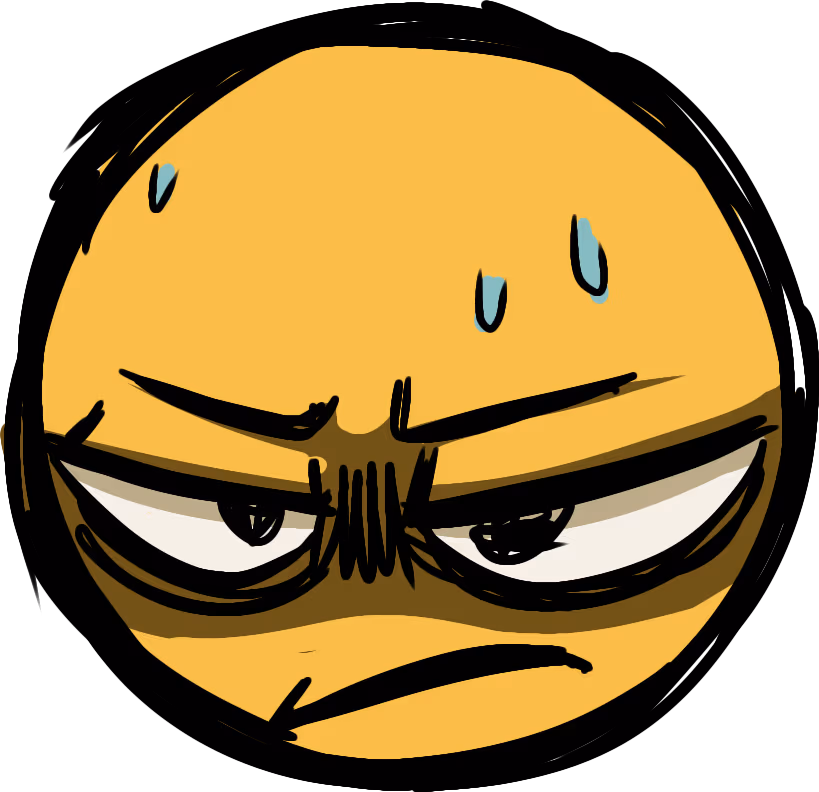 angry_concerned_sweat emote