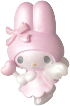 MelodyAngel emote