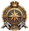 Supreme_Blaster emote