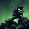 stitch_muahaha emote