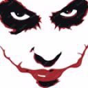 Joker emote