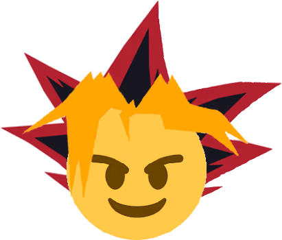 YugiTrap emote