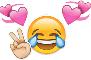 laughatyouclown emote