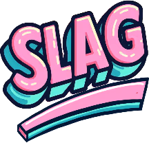 Slag emote