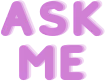 AskMe emote
