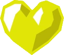 YellowHeart emote
