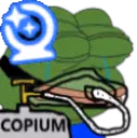 BelieverCope emote