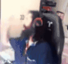 LIFELINE animated emote