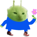 glorpFlower emote