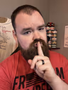Shh emote