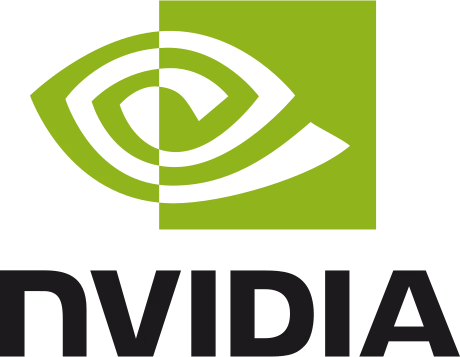 Nvidia emote