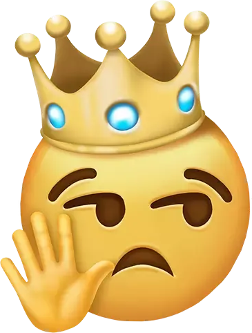 Enough_Unamused static emote
