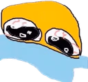 Sob_Puddle emote