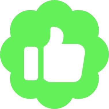 ThumbsUp emote