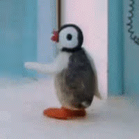 pinga emote