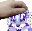 sadayoshi_pet animated emote