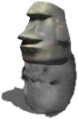 moyaimik emote