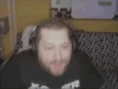 Biegne emote
