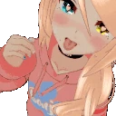 FemboyPolish emote