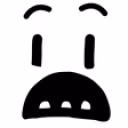 SADprise emote