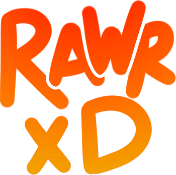 rawrXD emote