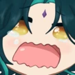 xiao_screm emote