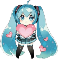 miku emote