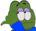 pepego emote