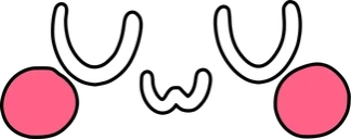 UwU emote
