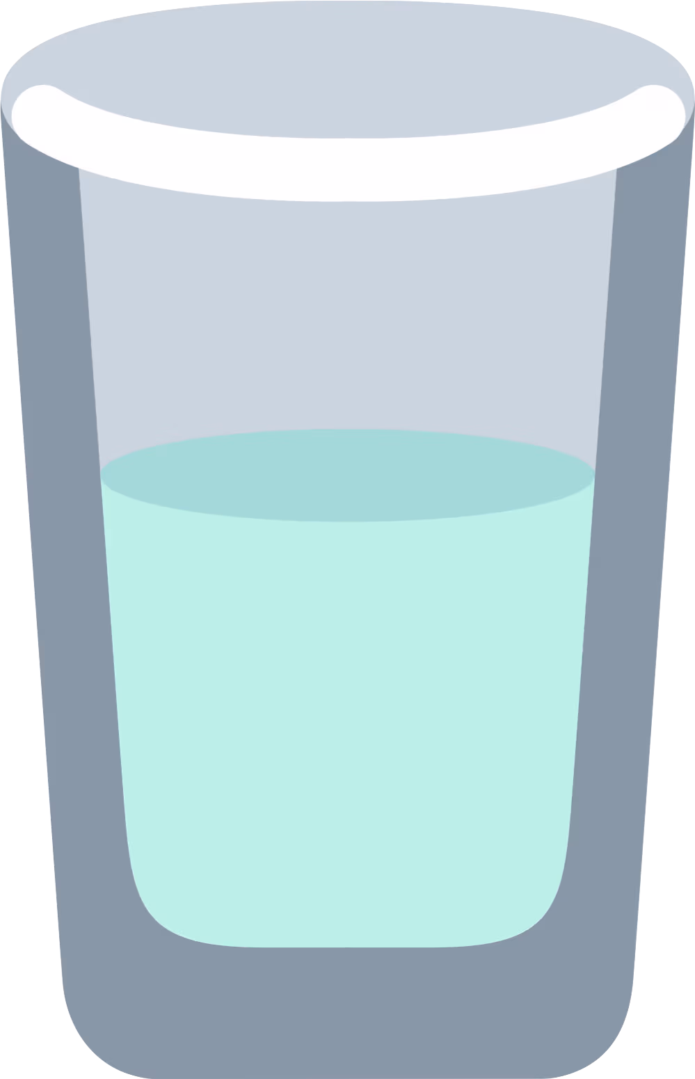 glass_of_water emote