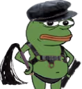 weirdKink emote
