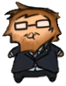 Nicholas emote