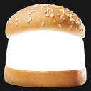 burgerBuns static emote