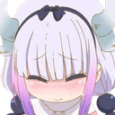 76_KannaBlush emote