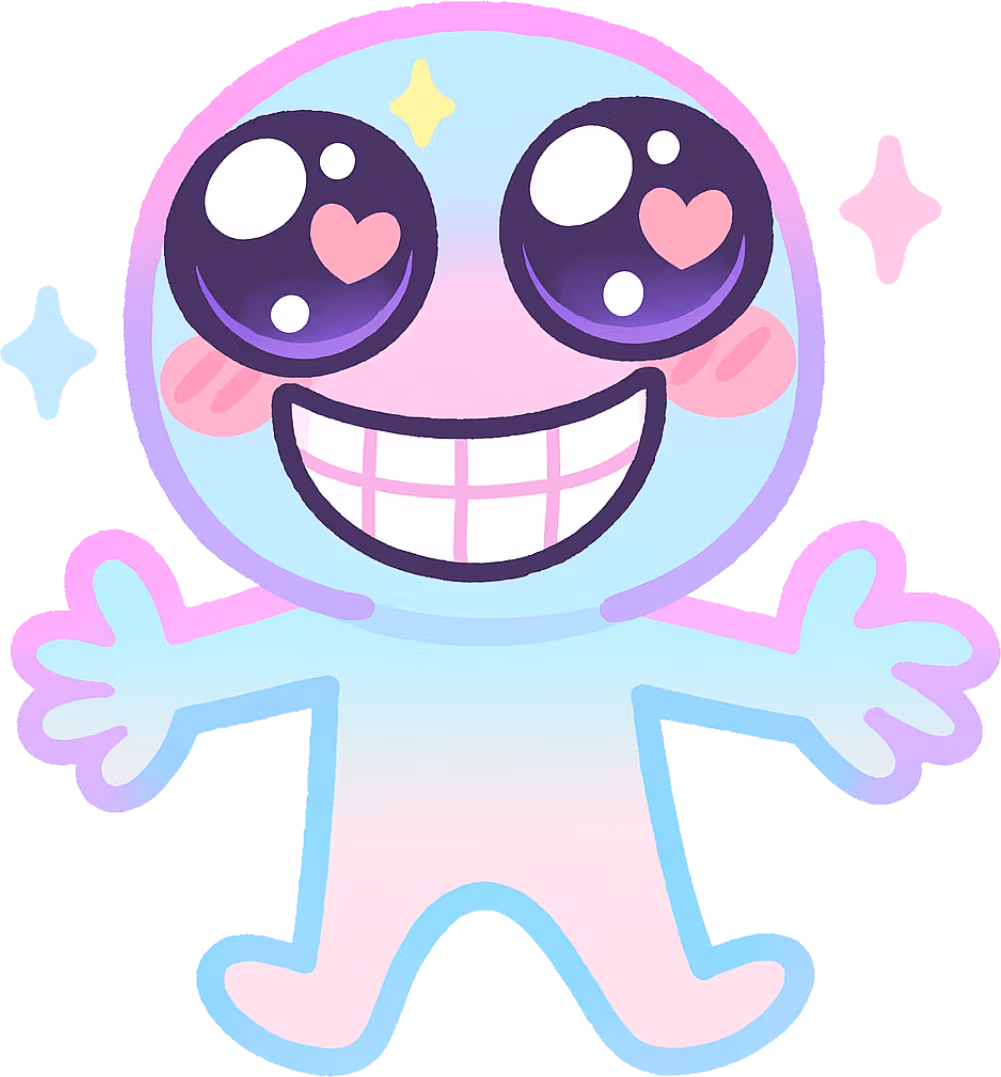 Sunshine_happiness emote