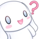 CinnaWhat emote
