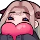 sillymaeluv emote