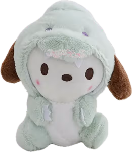 pocoplushy emote