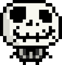 Jack animated emote