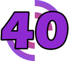 SimpleLevel40 emote