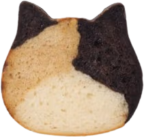 kittycookie emote
