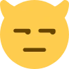 HowBoutNo emote