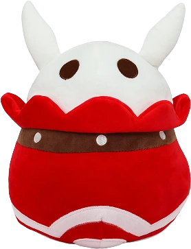 Dodoco_plush emote