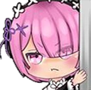 RamHidden emote