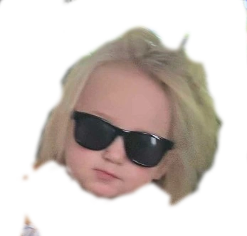 CoolB emote
