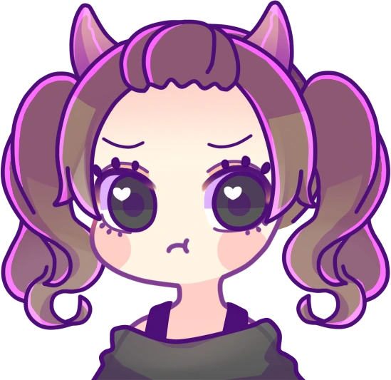 BunniePout emote