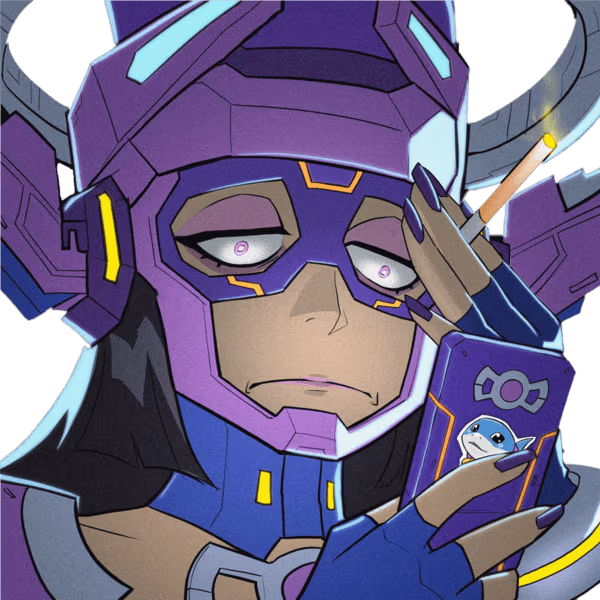 Galacta emote