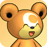 Teddiursa_Happy emote